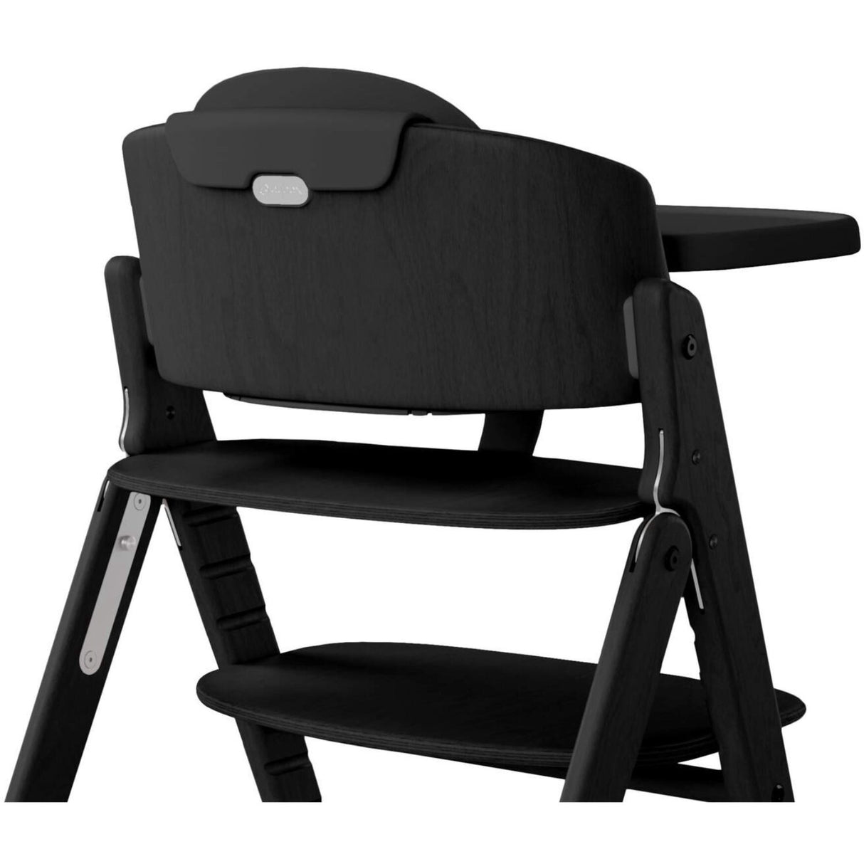 Cybex Stunning Black LEMO 3ni1 Sæt