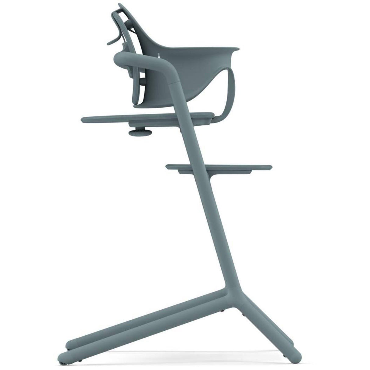 Cybex Stone Blue LEMO 3i1 Sæt