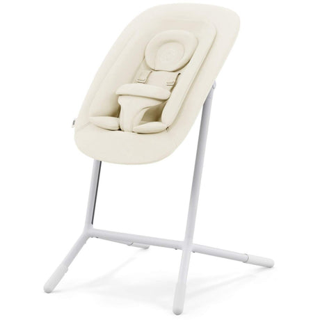 Cybex All White LEMO 4i1 Sæt
