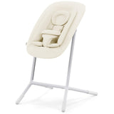 Cybex All White LEMO 4i1 Sæt