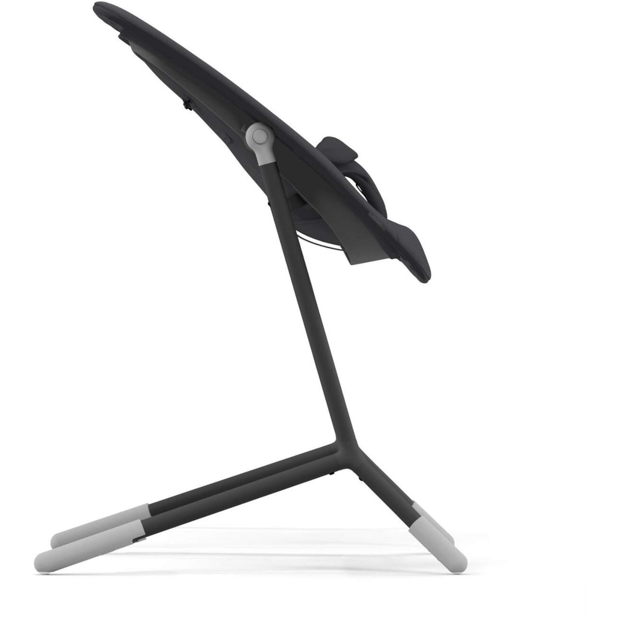 Cybex Stunning Black LEMO 4i1 Sæt