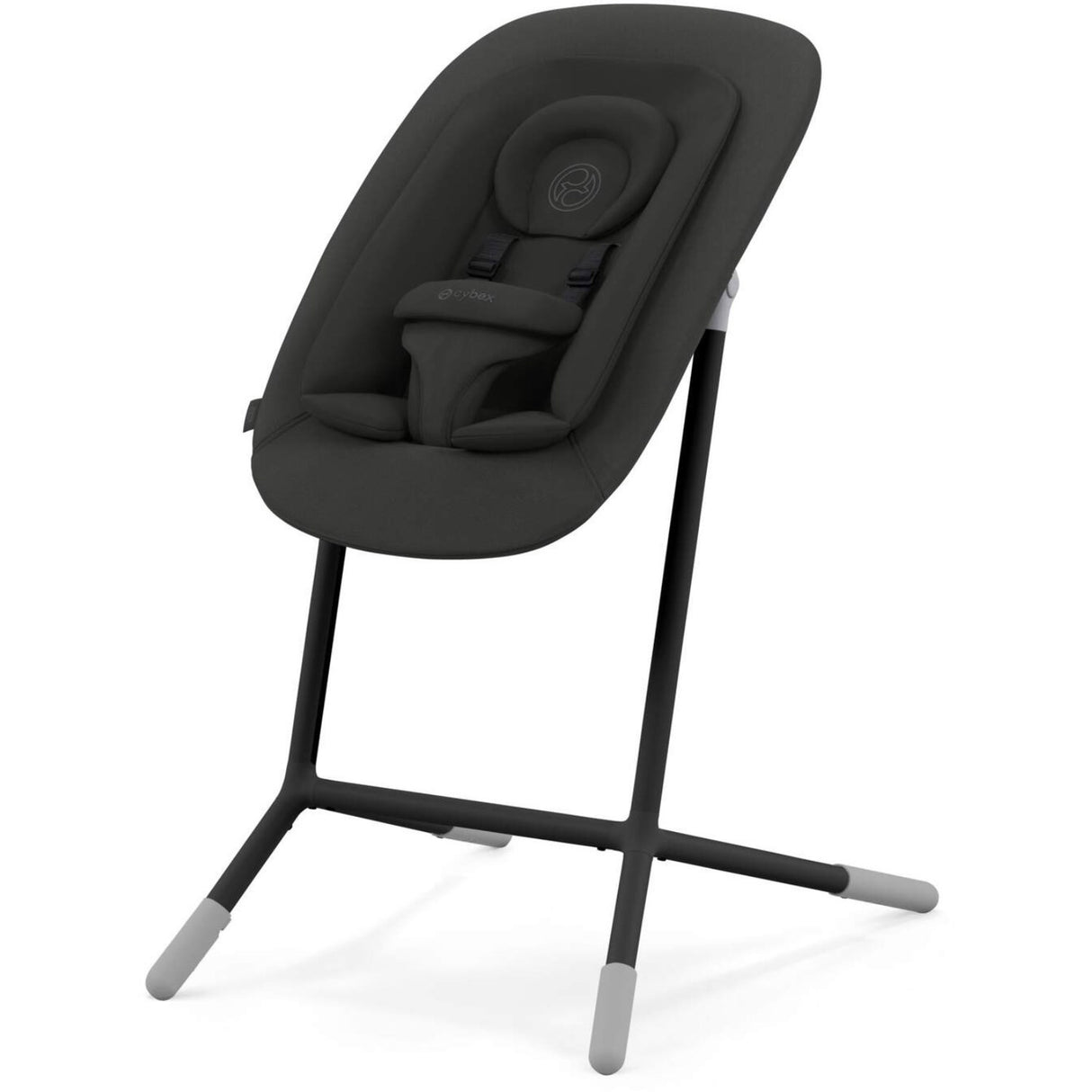 Cybex Stunning Black LEMO 4i1 Sæt