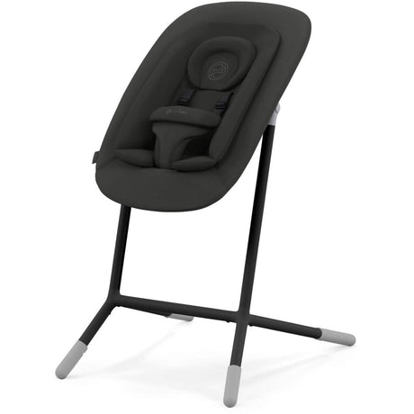 Cybex Stunning Black LEMO 4i1 Sæt