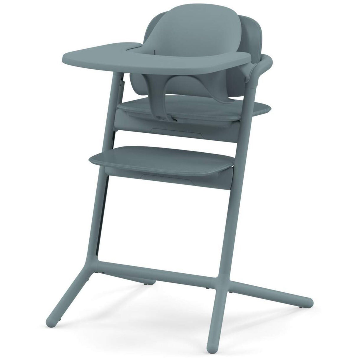 Cybex Stone Blue LEMO 4i1 Sæt