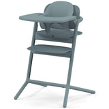 Cybex Stone Blue LEMO 4i1 Sæt