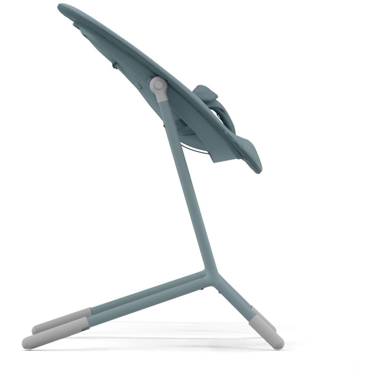 Cybex Stone Blue LEMO 4i1 Sæt