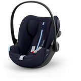 Cybex Cloud G Plus Autostol Ocean Blue