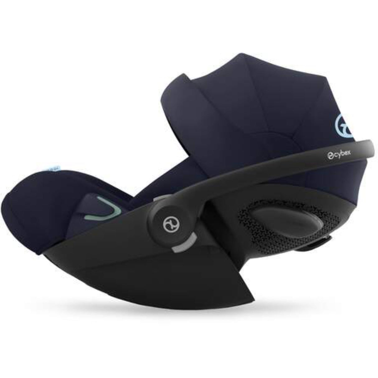 Cybex Cloud G Plus Autostol Ocean Blue