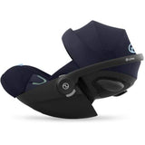 Cybex Cloud G Plus Autostol Ocean Blue