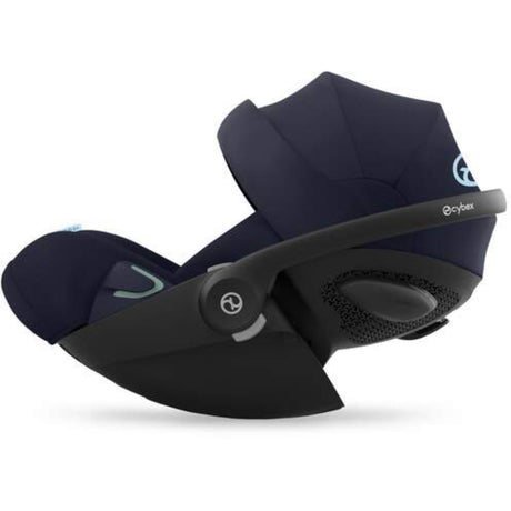 Cybex Cloud G Plus Autostol Ocean Blue