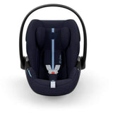 Cybex Cloud G Plus Autostol Ocean Blue