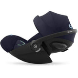 Cybex Cloud G Plus Autostol Ocean Blue