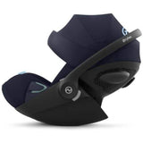 Cybex Cloud G Plus Autostol Ocean Blue