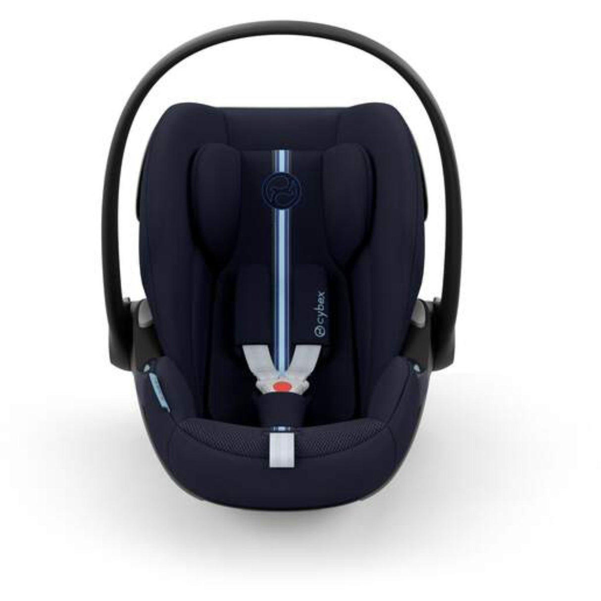 Cybex Cloud G Plus Autostol Ocean Blue