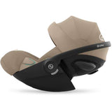 Cybex Almond Beige Cloud G Plus