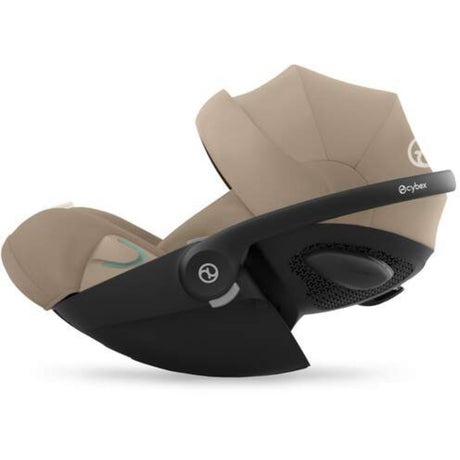 Cybex Almond Beige Cloud G Plus