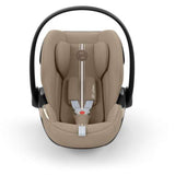 Cybex Almond Beige Cloud G Plus