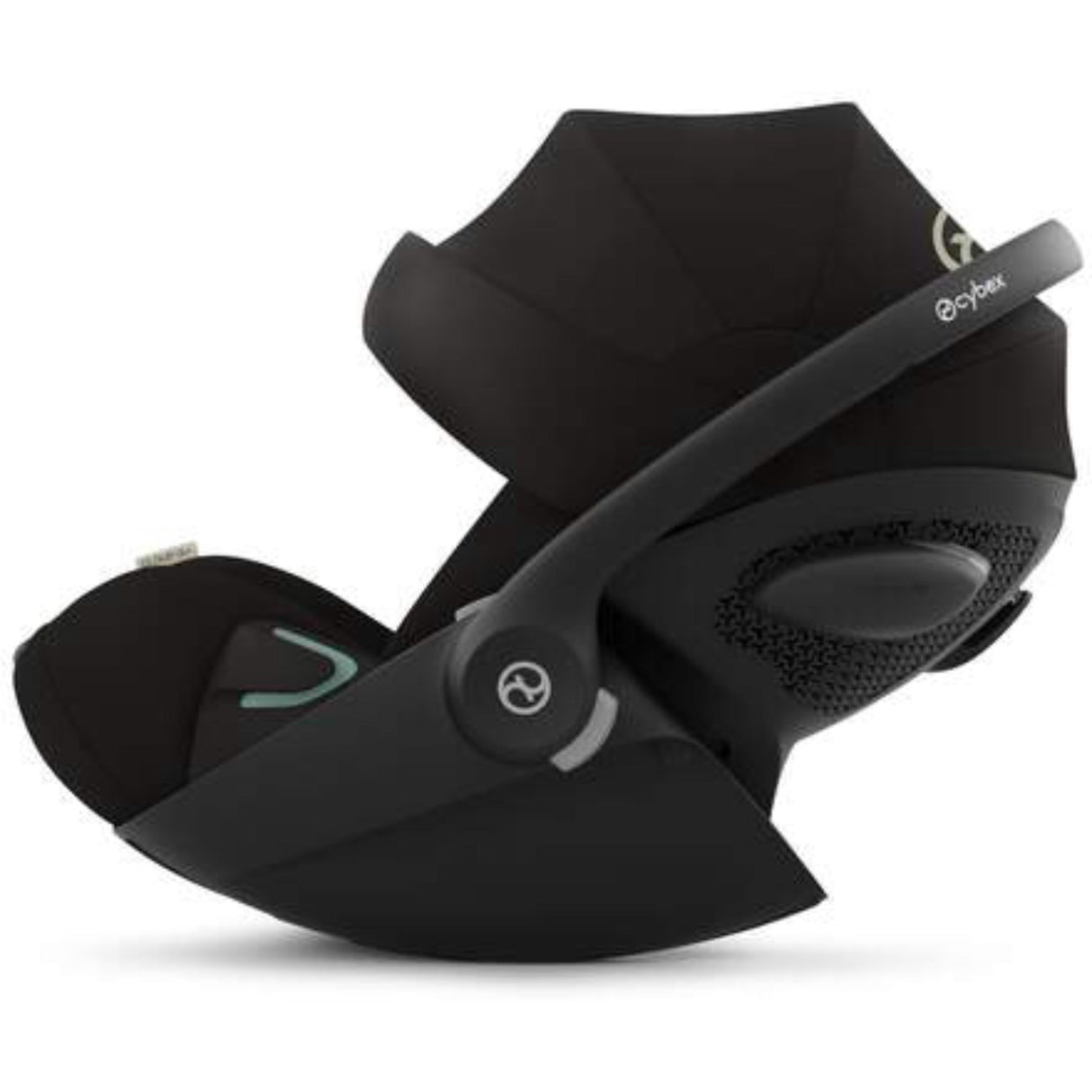 Cybex Moon Black Cloud G Plus