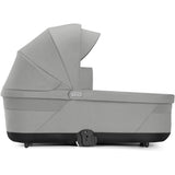 Cybex Stone Grey Cot S Lux