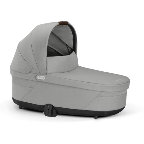 Cybex Stone Grey Cot S Lux