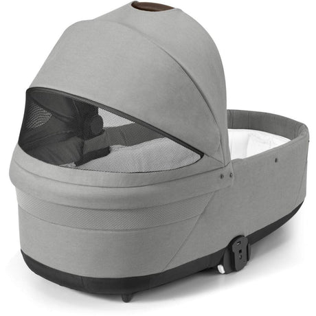 Cybex Stone Grey Cot S Lux