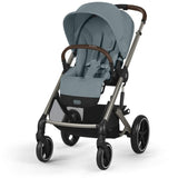 Cybex Stormy Blue Balios S Lux
