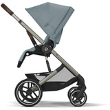 Cybex Stormy Blue Balios S Lux