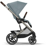 Cybex Stormy Blue Balios S Lux