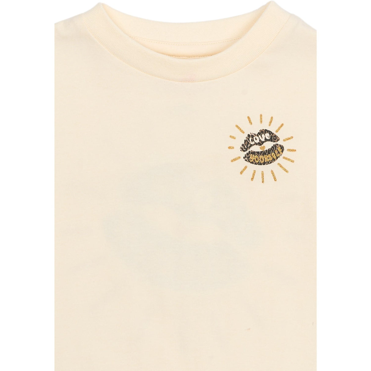 THE NEW Siblings White Cap Gray Ea T-Shirt