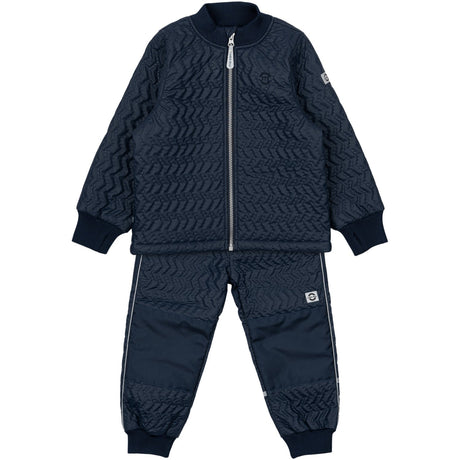 Mikk-Line Blue Nights Termosæt