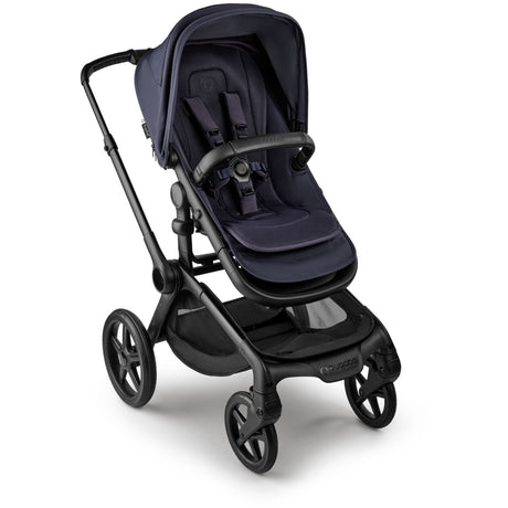 Bugaboo Dual Comfort Sæde Liner Deep Indigo