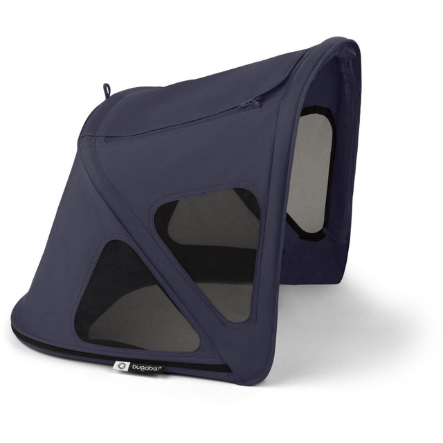 Bugaboo Fox/Kangaroo Breezy Sun Canopy Deep Indigo