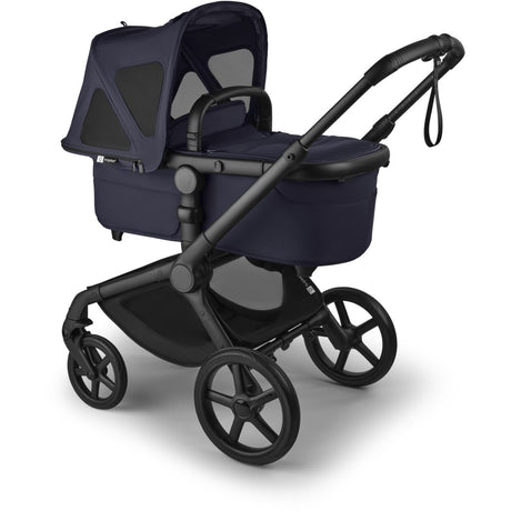 Bugaboo Fox/Kangaroo Breezy Sun Canopy Deep Indigo