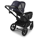 Bugaboo Donkey Breezy Sun Canopy Deep Indigo