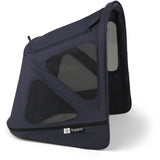 Bugaboo Donkey Breezy Sun Canopy Deep Indigo