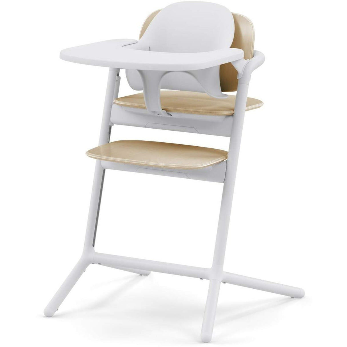 Cybex Sand White LEMO 4i1 Sæt