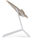 Cybex Sand White LEMO 4i1 Sæt