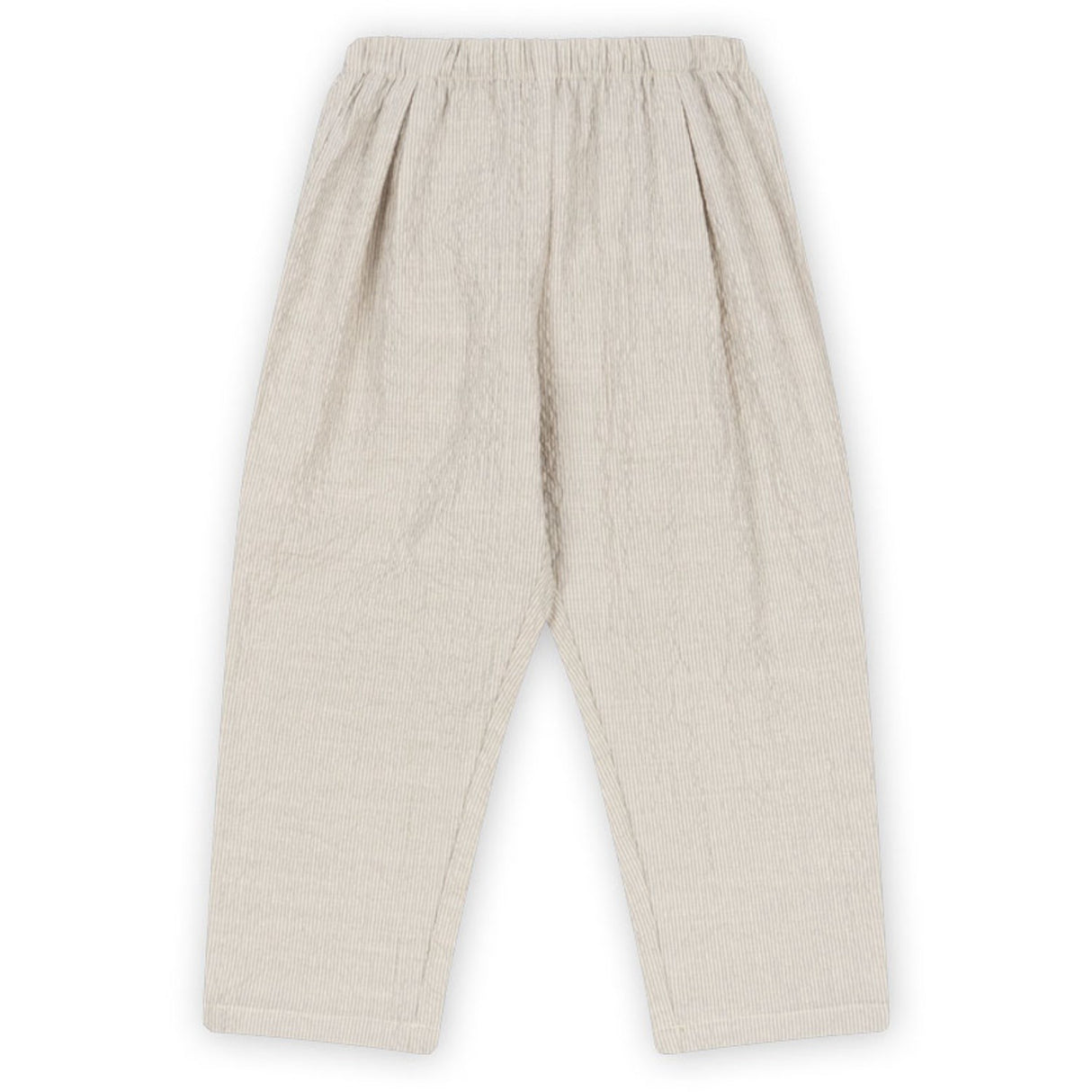 Konges Sløjd Quarry Stripe Elliot Bukser GOTS