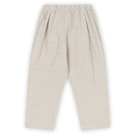 Konges Sløjd Quarry Stripe Elliot Bukser GOTS