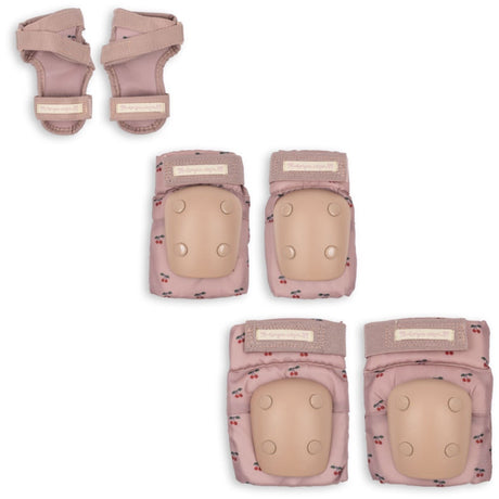 Konges Sløjd Cherry Beskyttelsessæt