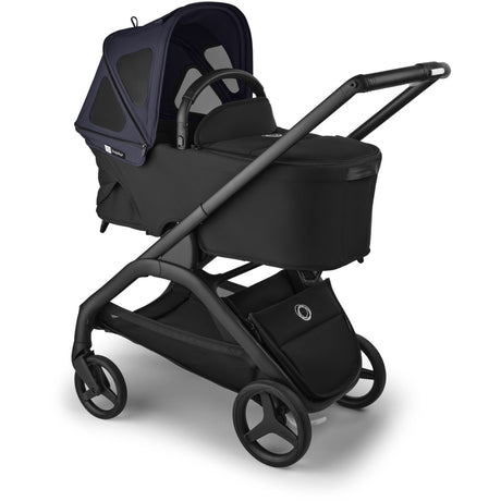 Bugaboo Dragonfly Breezy Sun Canopy Deep Indigo