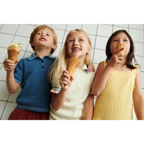 FUB vanilla Sommer Kjole