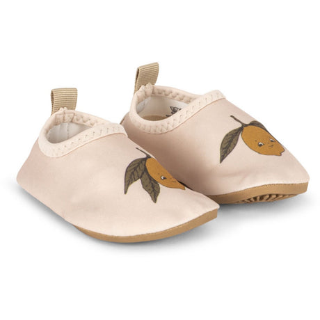 Konges Sløjd Sweet og Sour Aster Badesko