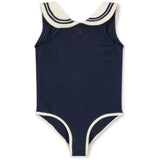 Konges Sløjd Navy Blazer Sailor Badedragt