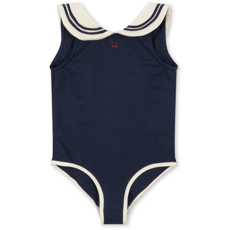 Konges Sløjd Navy Blazer Sailor Badedragt