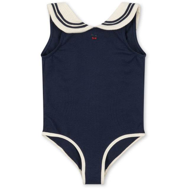 Konges Sløjd Navy Blazer Sailor Badedragt