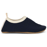Konges Sløjd Navy Blazer Sailor Badesko