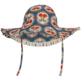 Konges Sløjd Cherry Sløjfe Blue Maya Badesolhat Grs