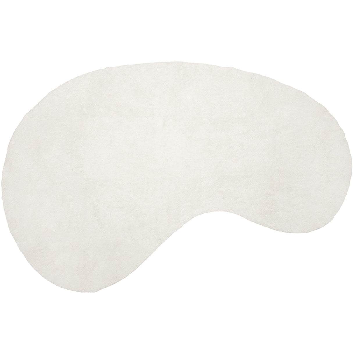 We Are Bitte Ivory Cloud Gulvtæppe