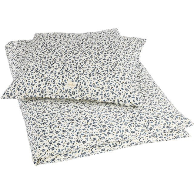 We Are Bitte Blue Forest Sengetøj